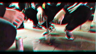 DELIRIUM / LUCKY2000 - PULLE KICKDOWN (PROD. LUCKY2000 &amp; DANNY UNDONE)