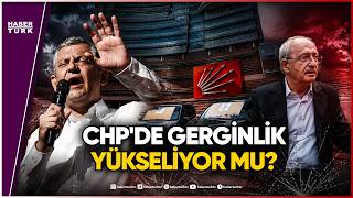 CHP’de Makam Aracı Kaosu: Kılıçdaroğlu Ne Gönderdi?
