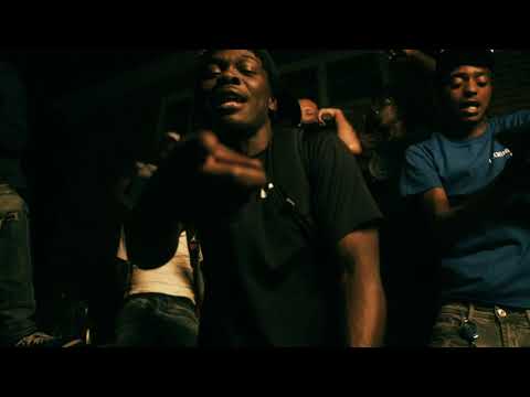 Pdi Dirt Nowinski - Murda Rate (Official Music Video)