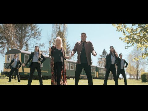 Mieke & Bandit - One Way Ticket