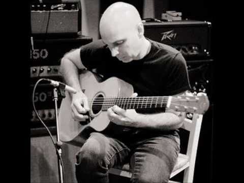 Joe Satriani  - The Migthy Turtle Head