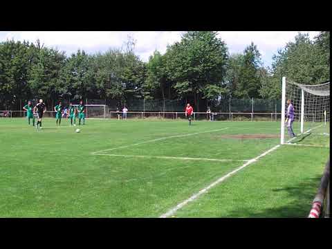 SV Waldesrand Linden - TuSEM Essen 0:7 (0:5)