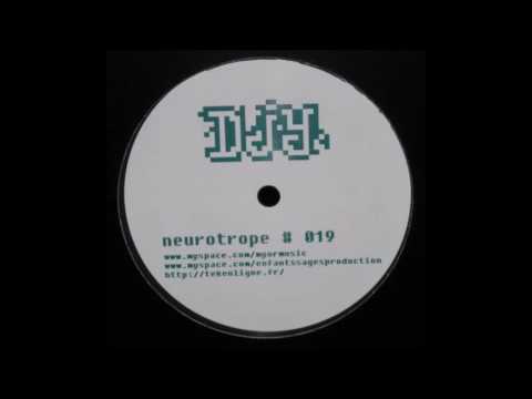 DJ Y - Omdat T Zo Hoort - Neurotrope 019