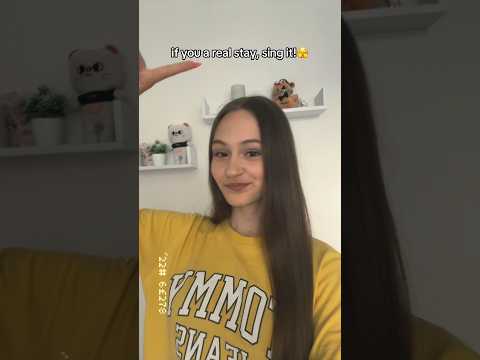 if you a real stay, sing “case 143” without words!🤭 #straykids #kpop #case143