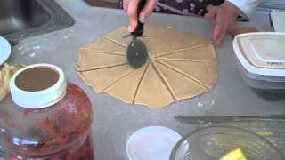 Pound of Flesh - Inov 2100