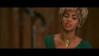 Beyoncé Knowles All I Could Do Was Cry Etta James with Lyrics