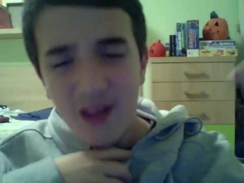 Burning Hood Logroño - LMC