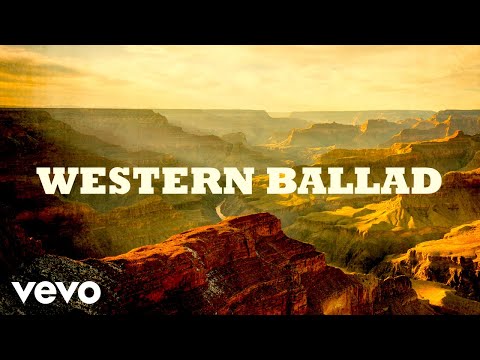 Video thumbnail for Western Ballad