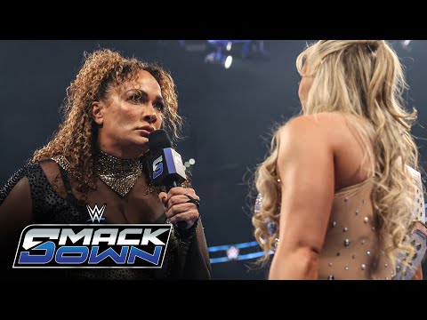 WWE SmackDown (1/10) Records Small Decline In Average Viewership Against Texas-Ohio State CFB Playoff Game