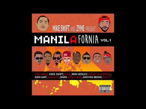 Zyme and Ankhten Brown "Sour D Calamansi" produced by Yung Bawal