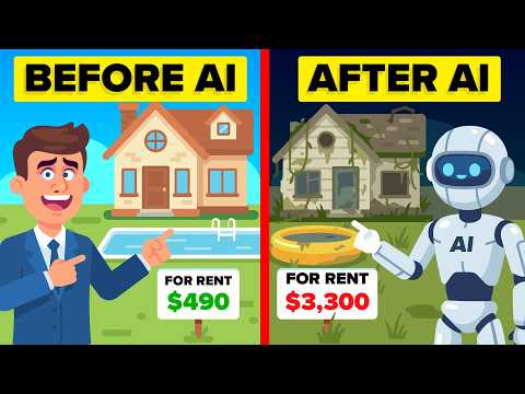 How AI Is Making Everything More Expensive (Including Housing)
