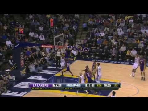 Darrell Arthur- Welcome To The Denver Nuggets