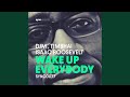 Wake Up Everybody (Percapella x Strings) feat. Isaac Roosevelt