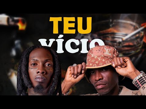 Wilili Babacita, PG Metrão - Teu Vicio (Musica + Video)