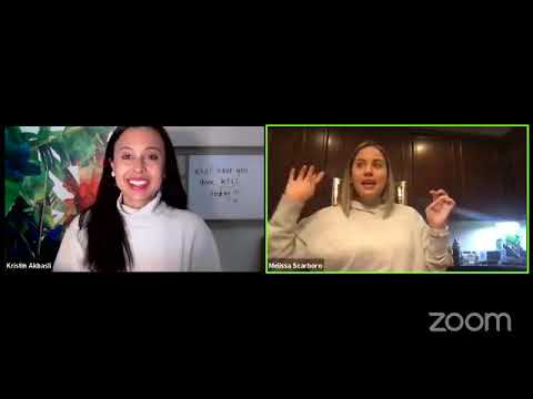 Create My Weight video.