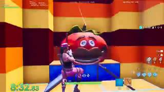 Fortnite Speedrun Kenh Video Giải Tri Danh Cho Thiếu Nhi - fortnite speedrun