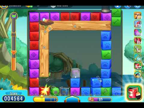 Pet Rescue Saga   Level 4347   no boosters