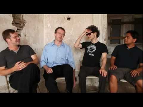 Thumbnail for Mostly Other People Do the Killing at Newport Jazz Festival 2011 by Newport Jazz Festival