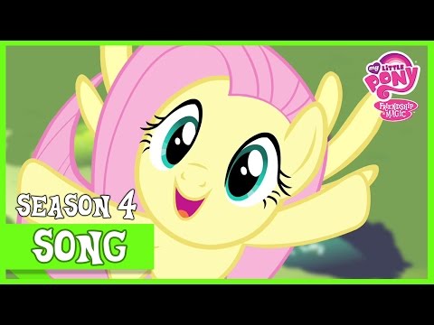 Music In The Treetops (Filli Vanilli) | MLP: FiM [HD]