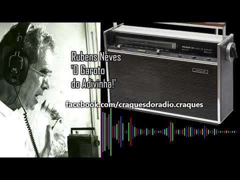 RUBENS NEVES NARRAÇÃO GOLS MIXTO OPERÁRIO DOM BOSCO