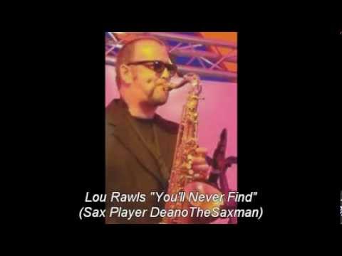 Lou Rawls - 