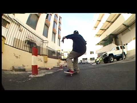 One Off-Yatzy-Karim Rhihla-Nisse Ingemarsson-part 2