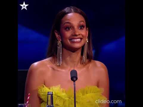 ‘Britain’s Got Talent’ Judge,  What Alesha Dixon don't know about?