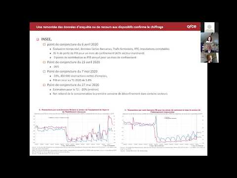 COVID-19 : Penser l’après : La reconstruction plutôt que la reprise
