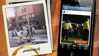 Football Casuals - Living For The Weekend