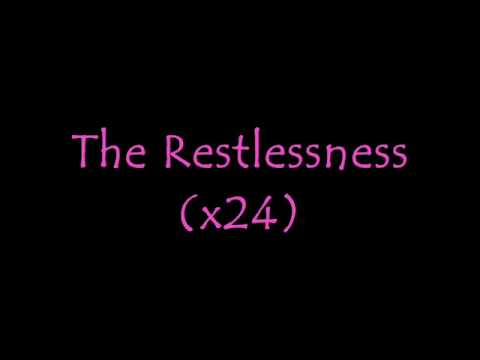 Wendel Kos ft. Rose (Bastien Laval ft. Layla) - Restlessness (Original Mix - with lyrics)