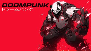 Cover art for Welcome To My Doom