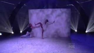 Sasha Mallory Top 6 So You Think You Can Dance Season 8