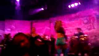 YA TE OLVIDE -NAYELY MIEL Y CUMBIA