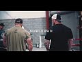 Arsenal Strength HQ - Back trailer