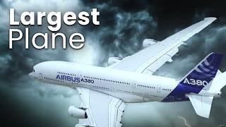 Inside the Airbus A380: World´s Largest Passenger Plane | Documentary | Missing Link