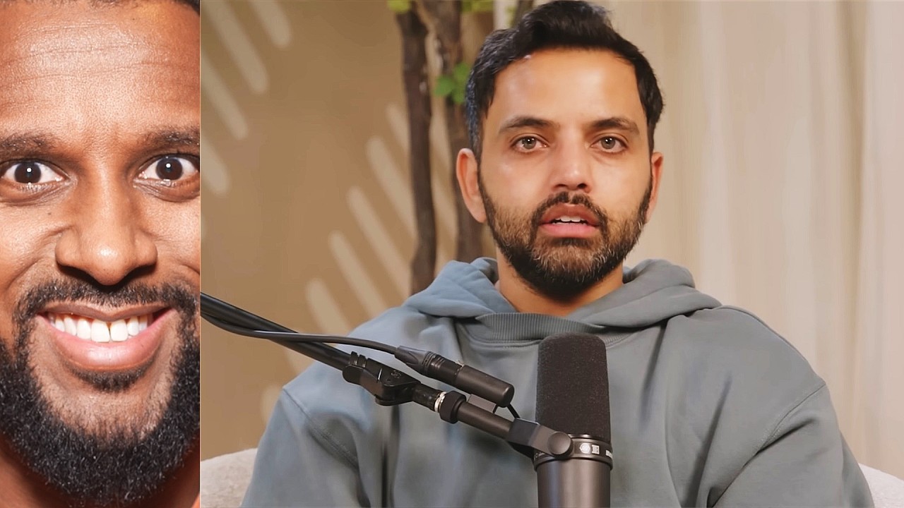 "Im Like Kendrick, Ill Destroy Everything" - Akaash