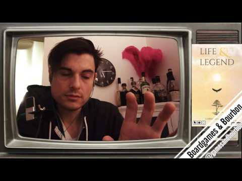 Interesting Combo Mechanic. Fast Set Up, and a Few Other Thoughts...