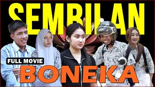 Download lagu SEMBILAN BONEKA | FULL MOVIE HAJAR PAMUJI mp3 Download lagu SEMBILAN BONEKA | FULL MOVIE HAJAR PAMUJI mp3
