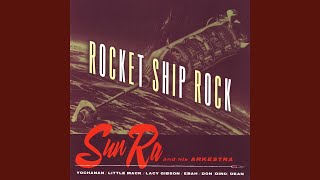 The Sun Man Speaks (45 Version)