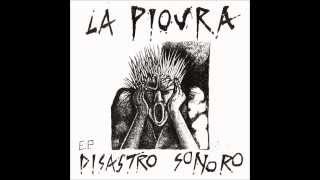 LA PIOVRA - Non siamo come voi (Peggio Punx cover)