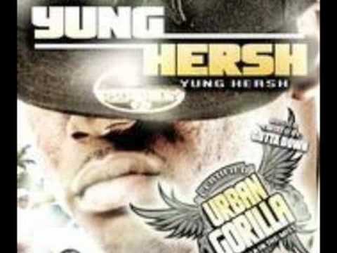 YUNG HERSH THATS WHATS UP TAKEOVER  YOUTAPE VOL.1
