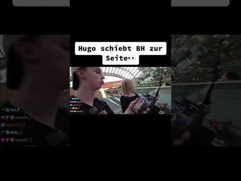 #letshugo #hugo #hungrigerhugo #vivi #twitchstreamer #twitchclips #hetslugo #fypシ #basti #twitch