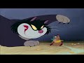 Cinderella Lucifer Chases Gus HD