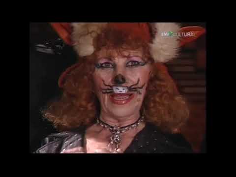 Cosette Marinescu   Musicalul Cocoselul Neascultator