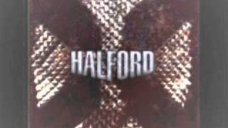 HALFORD - CRYSTAL