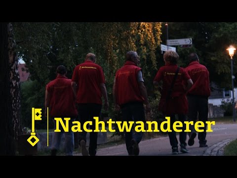 Nachtwanderer Öhringen [HD]