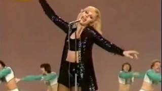 Raffaella Carra &quot;Ma che sera&quot;