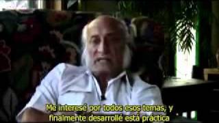 Sun Gazing 1 Hira Ratan Manek