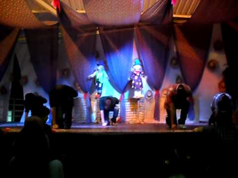 Delta Street Boys II