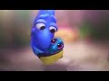 Finding Nemo 2003